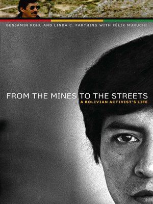 cover image of From the Mines to the Streets